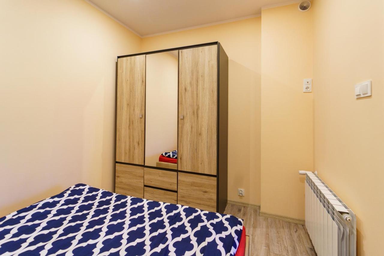 Mieszkanko Przy Kilinskiego Giżycko Extérieur photo